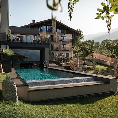 Maraias - Luxury Suites & Apartments Burgusio Exterior photo