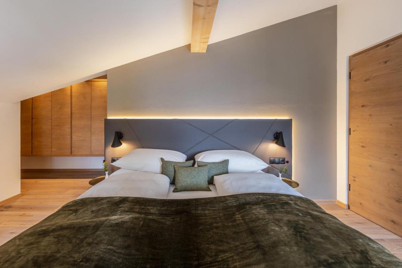 Maraias - Luxury Suites & Apartments Burgusio Exterior photo