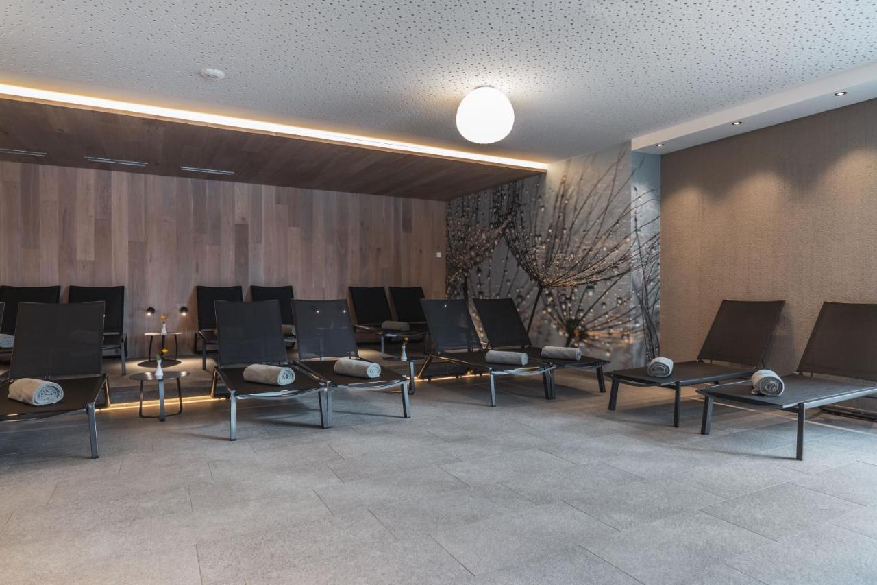 Maraias - Luxury Suites & Apartments Burgusio Exterior photo