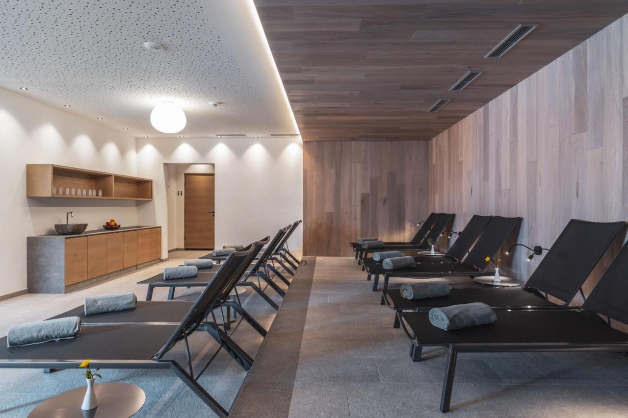 Maraias - Luxury Suites & Apartments Burgusio Exterior photo