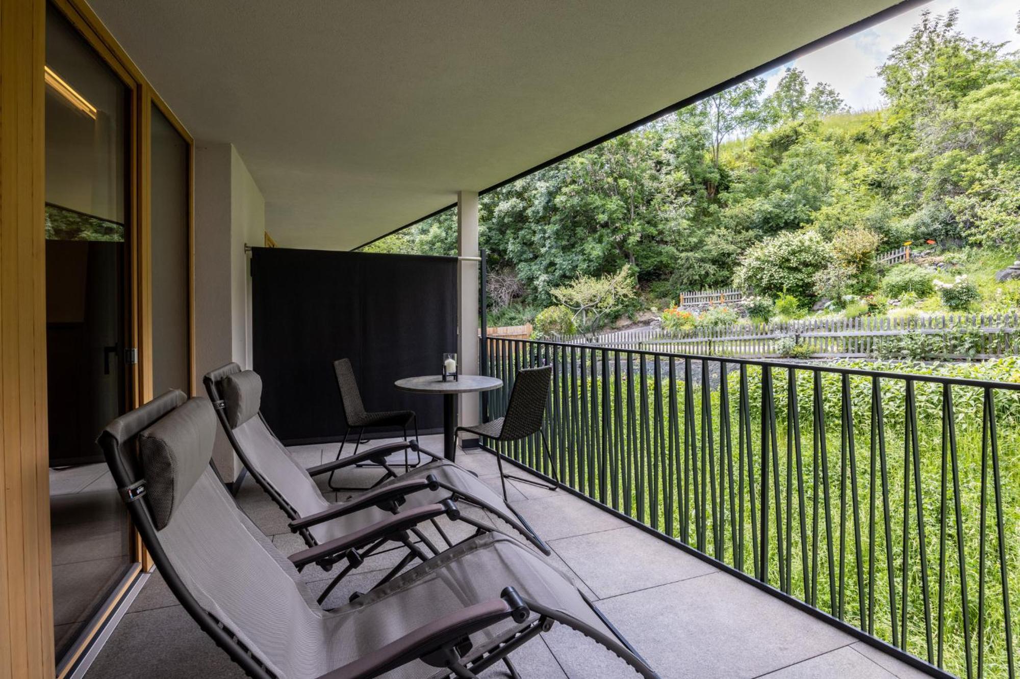Maraias - Luxury Suites & Apartments Burgusio Exterior photo