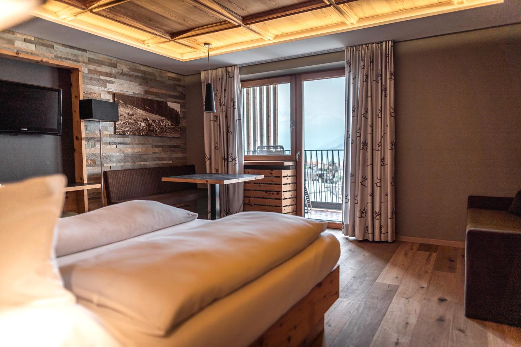 Maraias - Luxury Suites & Apartments Burgusio Exterior photo
